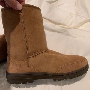 Men’s BRAND NEW UGG classic boot